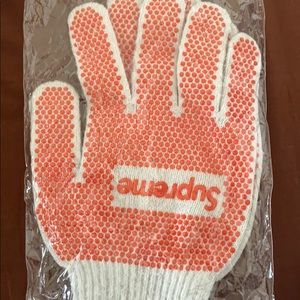 Supreme Other - Supreme work gloves Supreme Other - Supreme work gloves